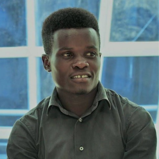 Brian Odhiambo