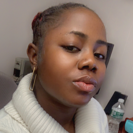 Oluwabusayo Olufunke Awoyomi