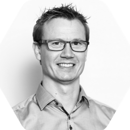 Soren Jensen