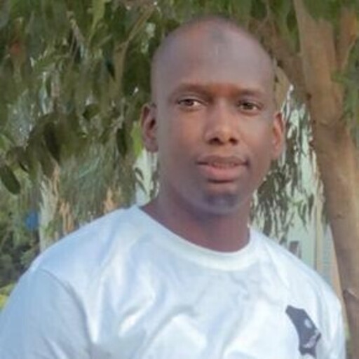 Saminu Muhammad Aliyu