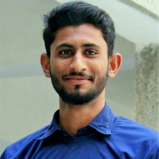 Milan Dodiya