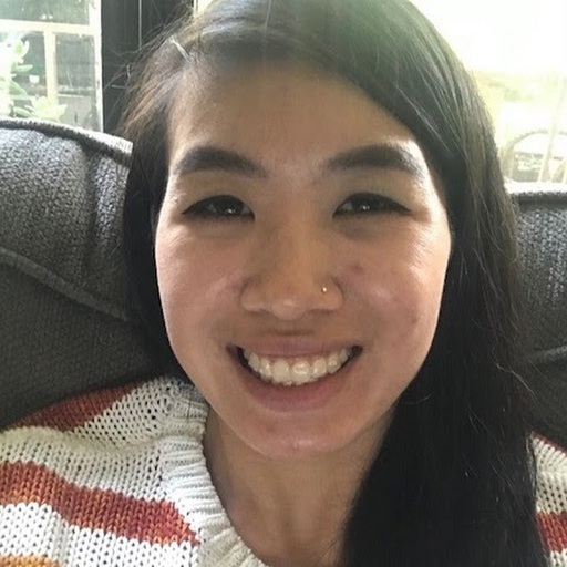 Linda Pham (Cloud Posse)