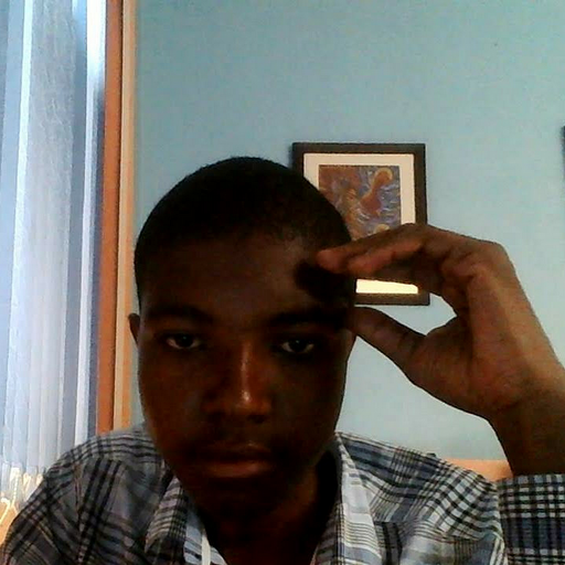 Nkosana Daniel Mlandu