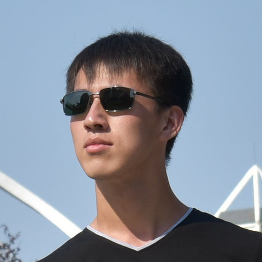 Jason Wang