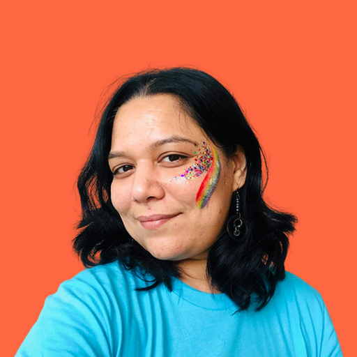 Sejal Parikh (HubSpot PM)