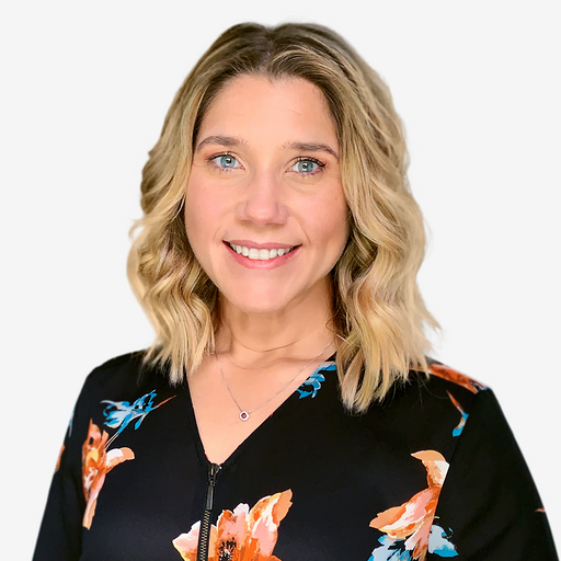 Kimberly Young's headshot