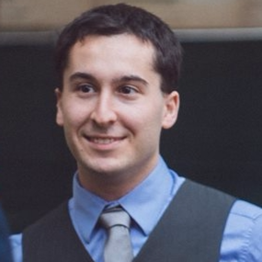Zeke Schmois