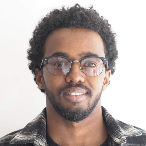 Jama Hussein Mohamud
