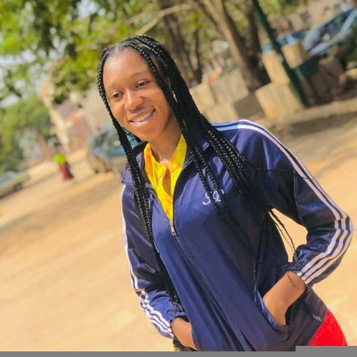 Nnakee-Godwins, Ifeaka Peace