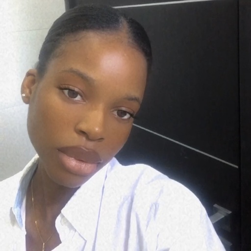 Davina Anthony