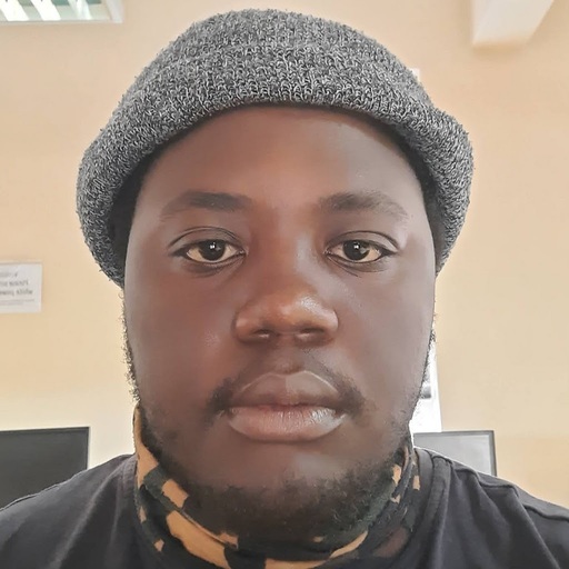 Musawenkosi Elvis Khulu