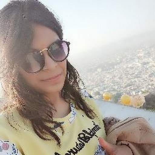 Sakshi Bansal