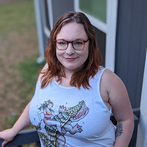 Amber Behring-Wojcek