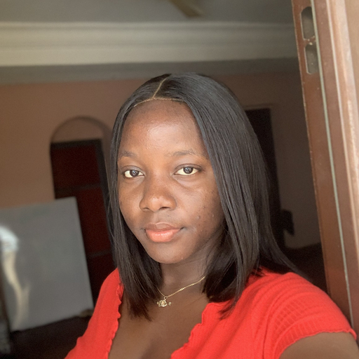 Oluwanipinmi Adebayo