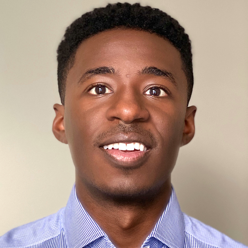 Charles Boamah