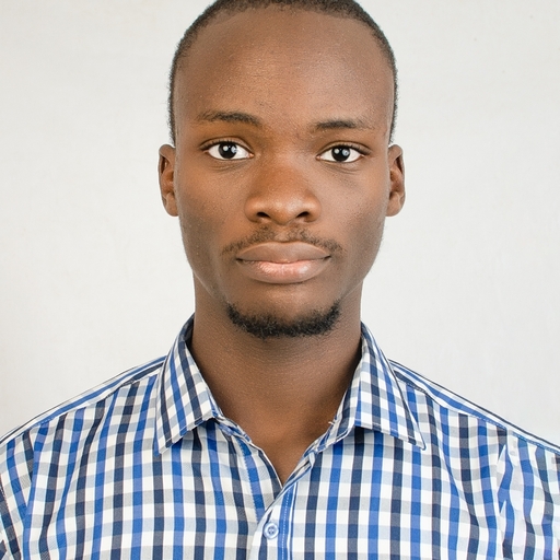 Fajemila oluwadunsin