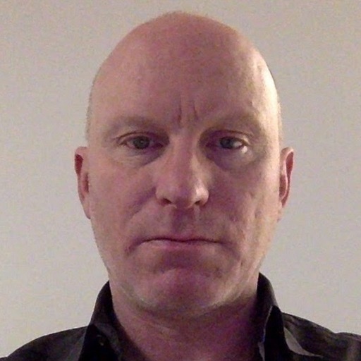 Aaron Cutchin