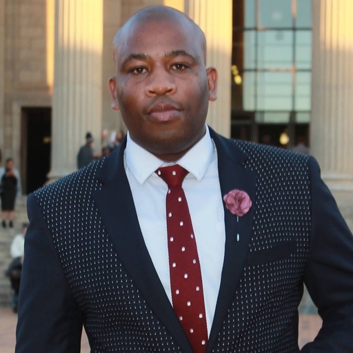 Koena Ronny Mabokela