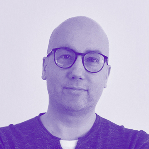 Sylvain Tirreau
