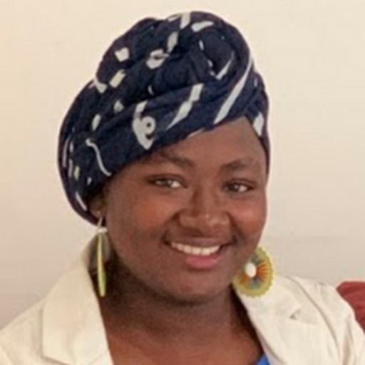 Saphir Volviane Mfogo