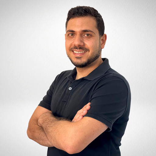 Idan Shahar