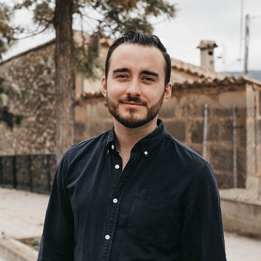 Simon Lafis