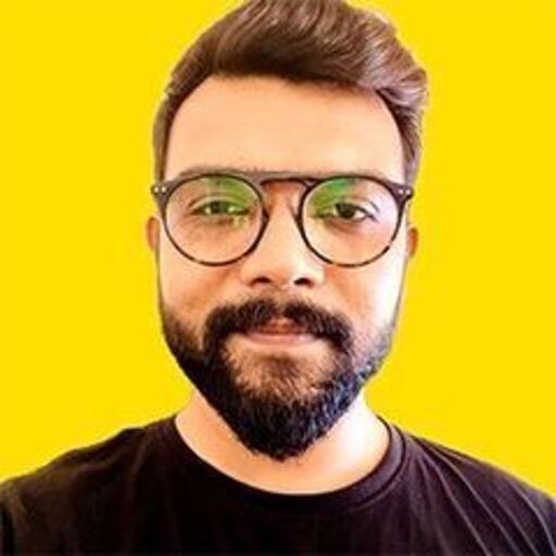 Ankit Parmar