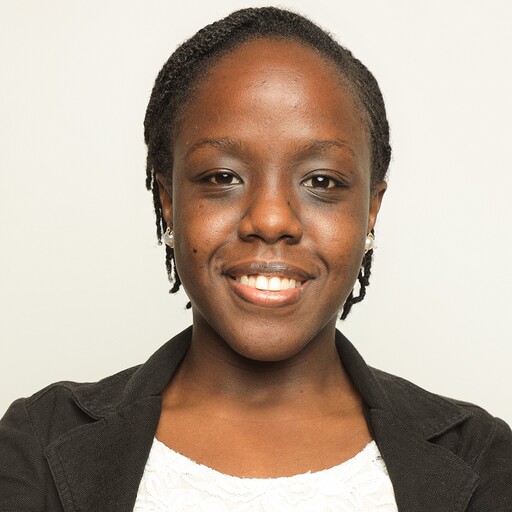 Everlyn Asiko Chimoto