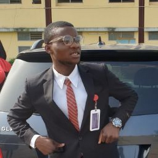 Akinola Lateef Olanrewaju