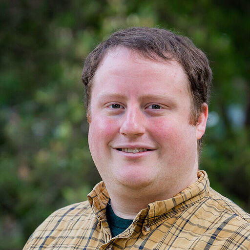 Ian McNair