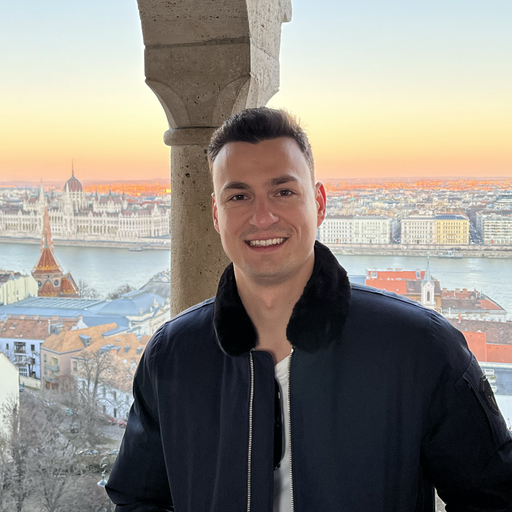 Alex Podobnik