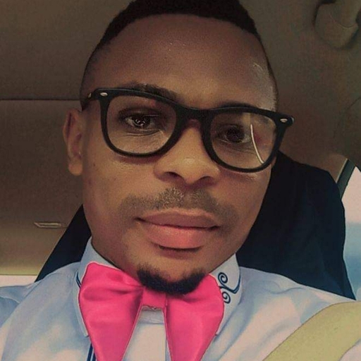 Onwuzuruike Augustine Chukwuemeka