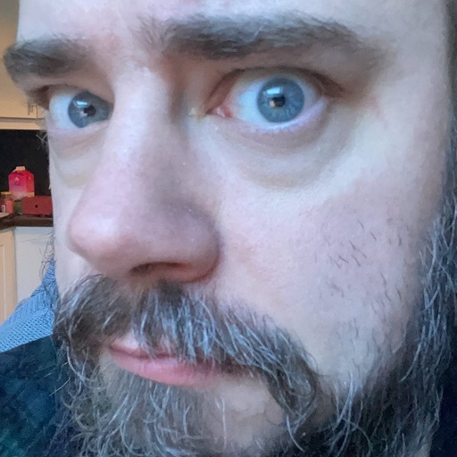 Magnus Johansen