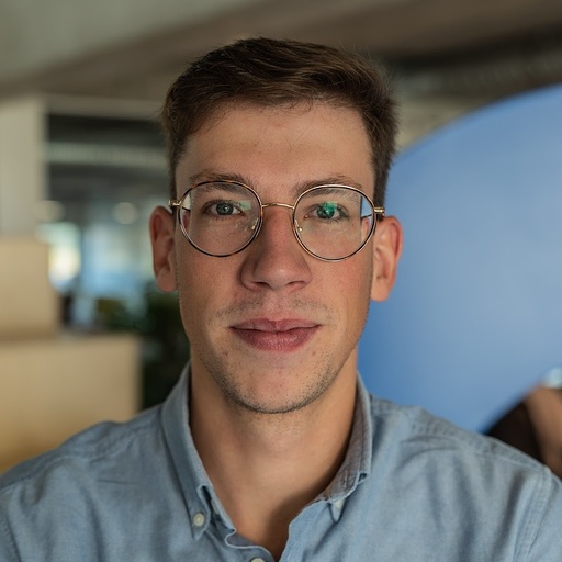 Arno Van de Weyer