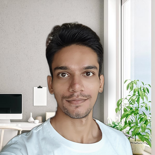 Rushik vaghasia