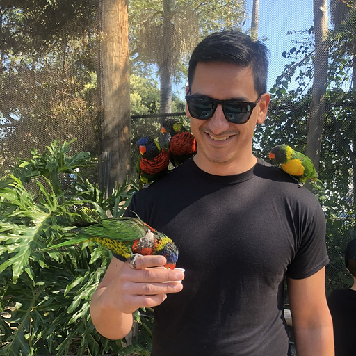 Joe Perez