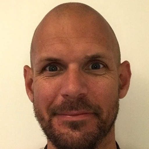 Robert Myhren