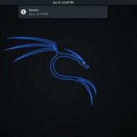 Dark Node's avatar