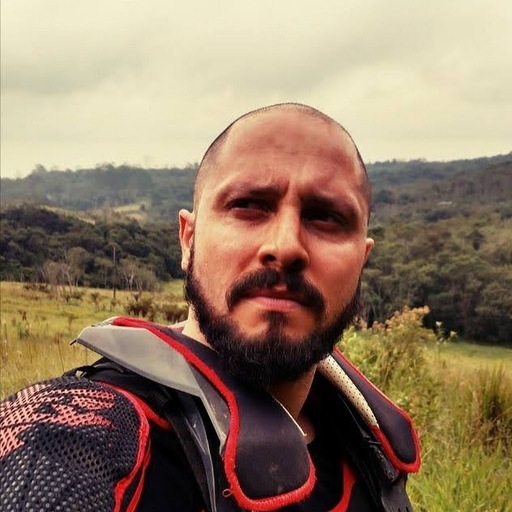 Diego Maia