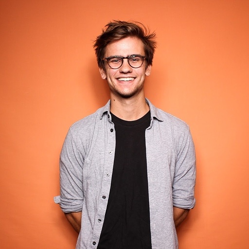 Marcus Shannon