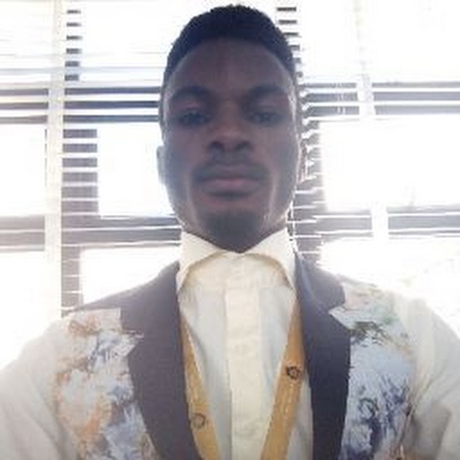 Emmanuel Adeniyi