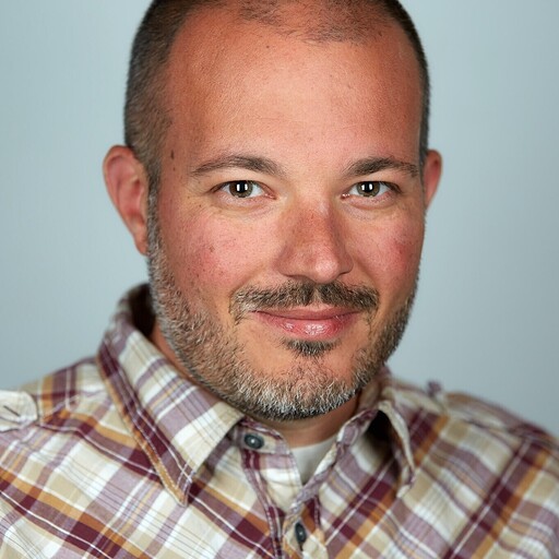kevin Barber