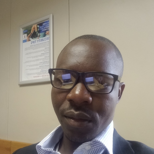 Kanda Tshinu Patrick