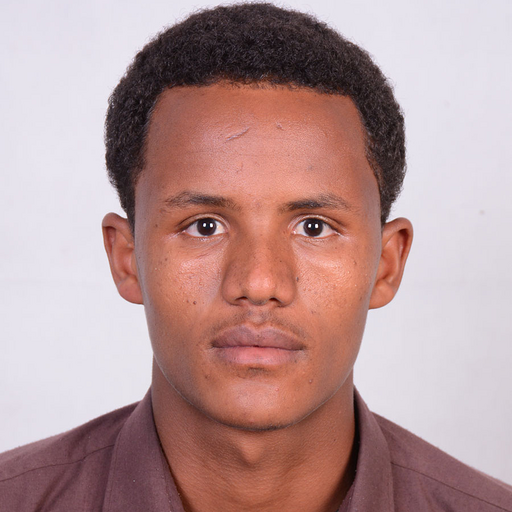 Teshome Mulugeta