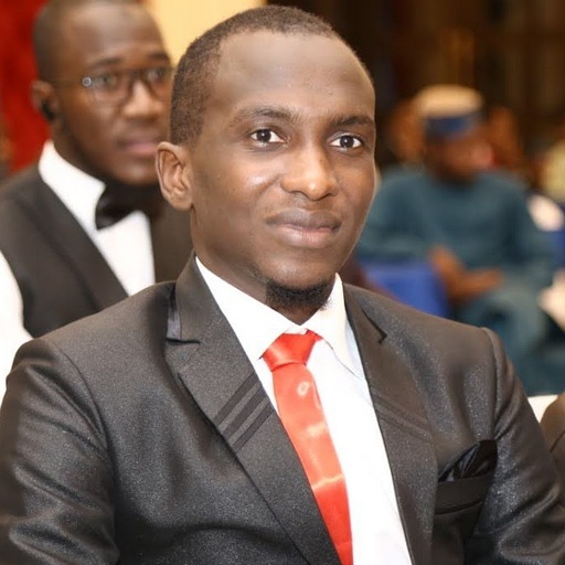 Almustapha Abdullahi Wakili