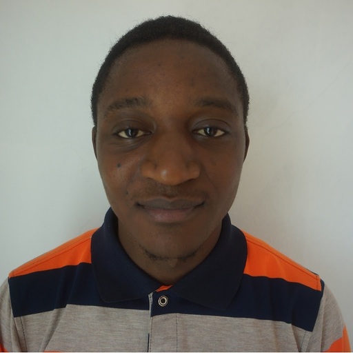 Idriss Nguepi Nguefack