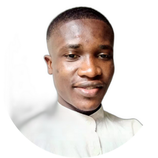 Christ Peryclais NGOLO