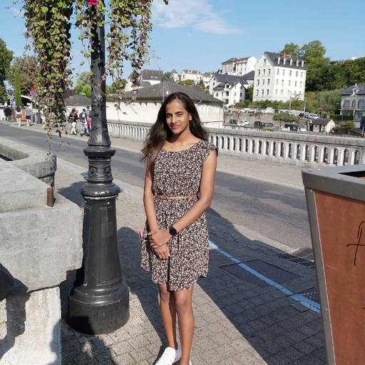 Abonia Sojasingarayar