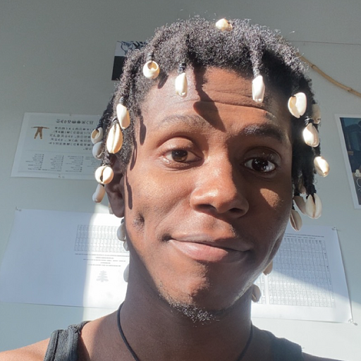 Jordan Williams (Eze)