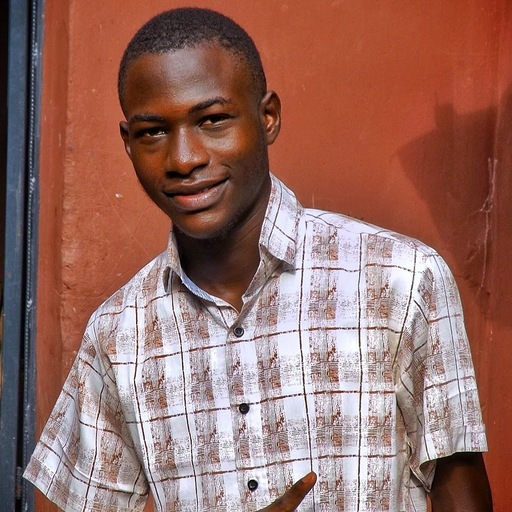 Emmanuel Oladipupo Adegbuyi